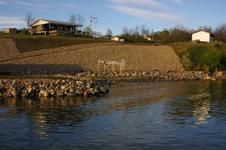 Harbour Front