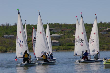 Race 1