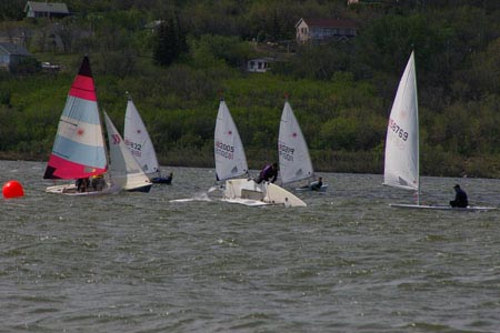 Race Day 2d