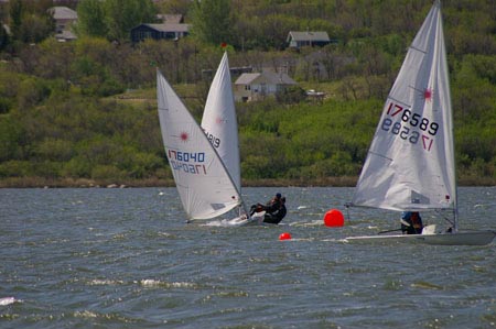 Race Day 2g