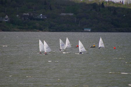 Race Day 2j