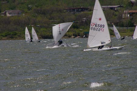 Race Day 2k