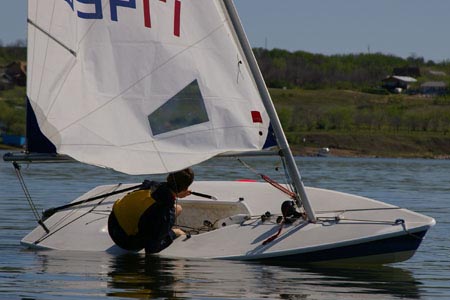 Sail Past 7