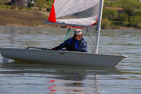 Sail Past 8