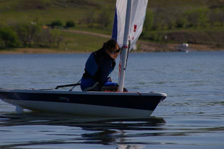 Slow Sail Past 2