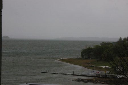 Storm Coming