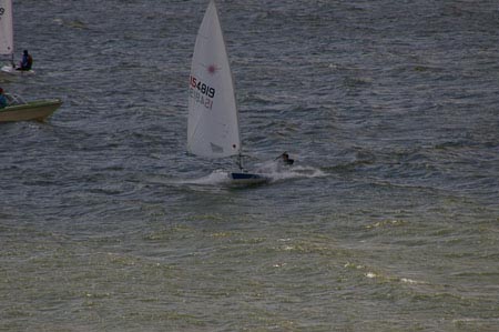 Windy Ride
